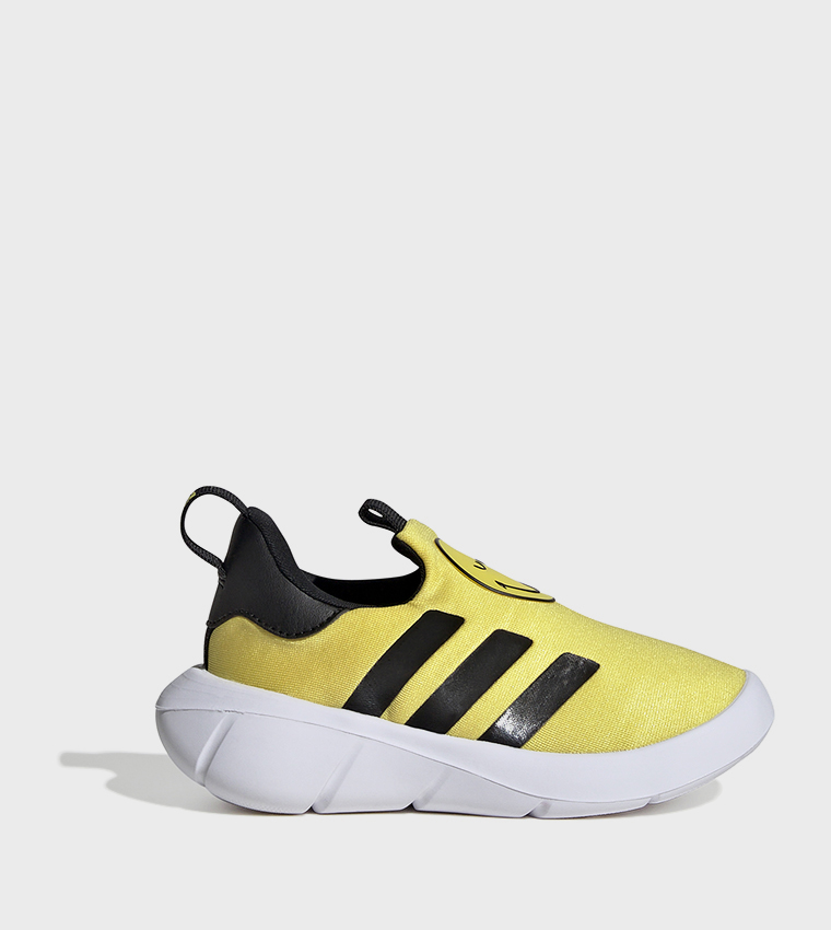 MONOFIT SMILEY I Slip-On Shoes