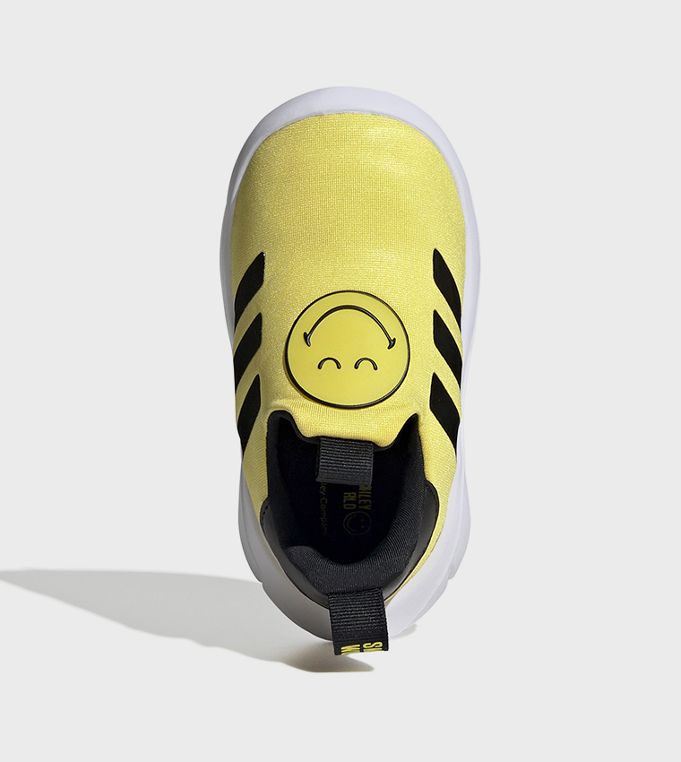 MONOFIT SMILEY I Slip-On Shoes