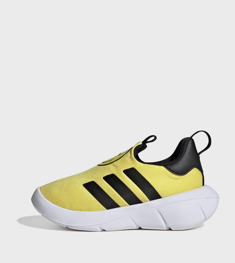 MONOFIT SMILEY I Slip-On Shoes