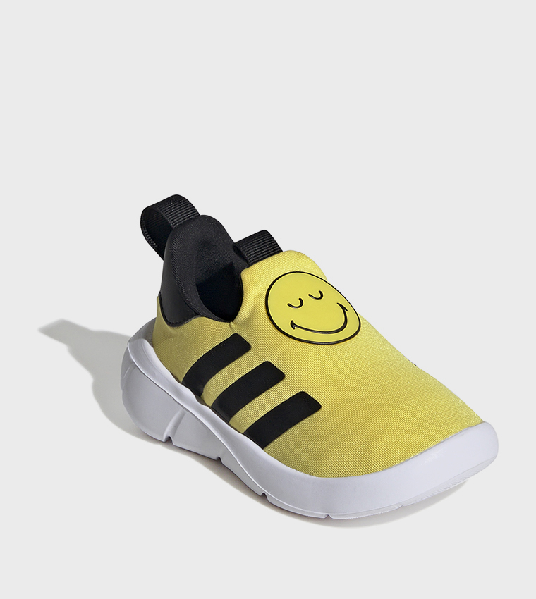 MONOFIT SMILEY I Slip-On Shoes