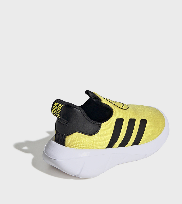MONOFIT SMILEY I Slip-On Shoes
