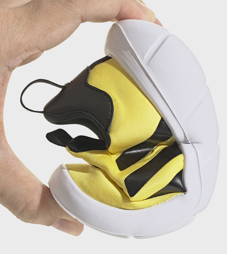 MONOFIT SMILEY I Slip-On Shoes