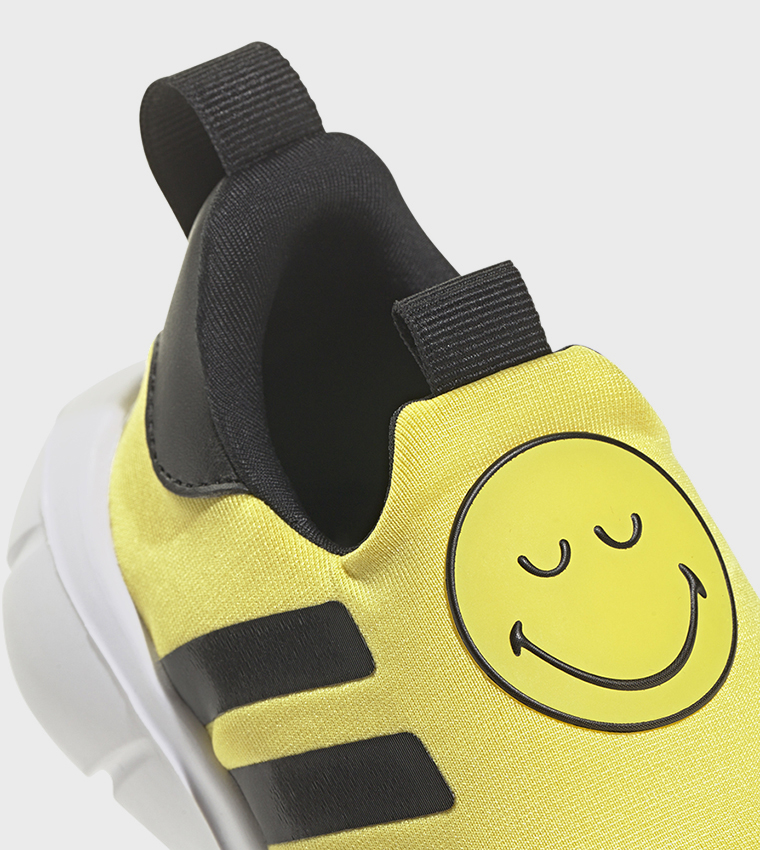 MONOFIT SMILEY I Slip-On Shoes