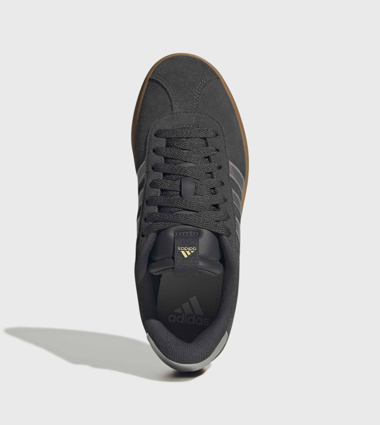 VL COURT 3.0 Stripe Detail Lace-Up Sneakers