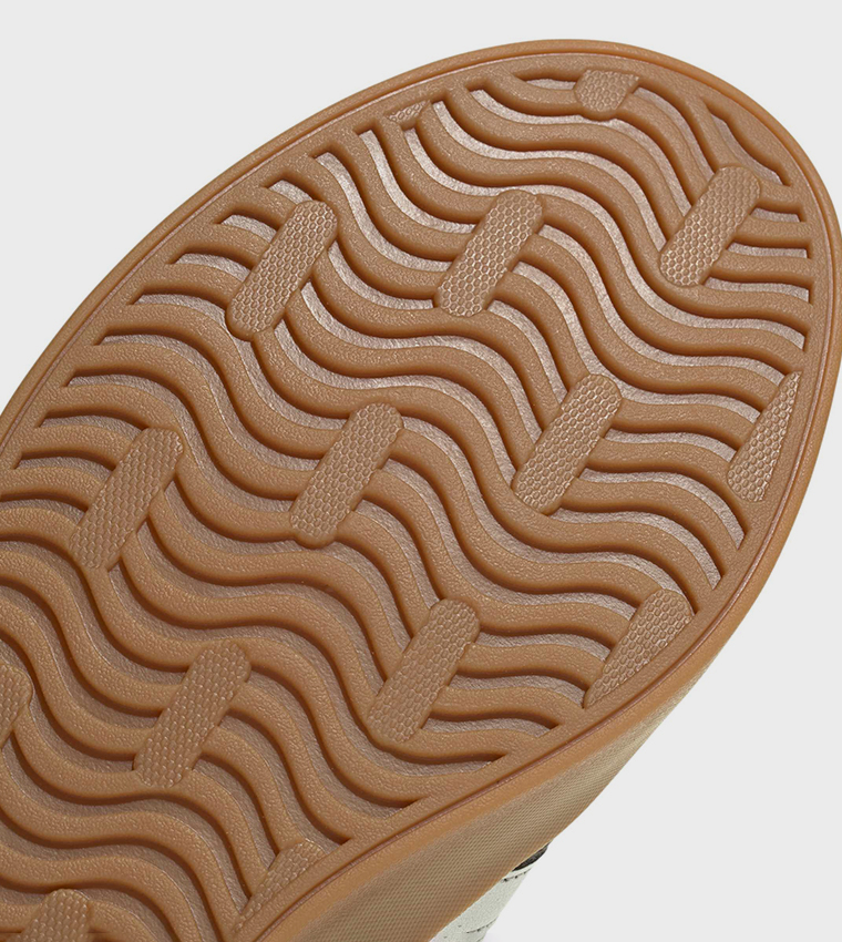 VL COURT 3.0 Stripe Detail Lace-Up Sneakers