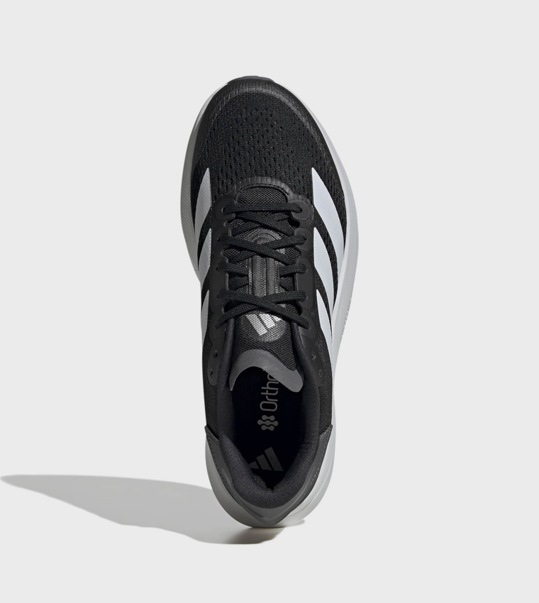 DURAMO SPEED 2 Stripe Detail Lace-Up Running Shoes