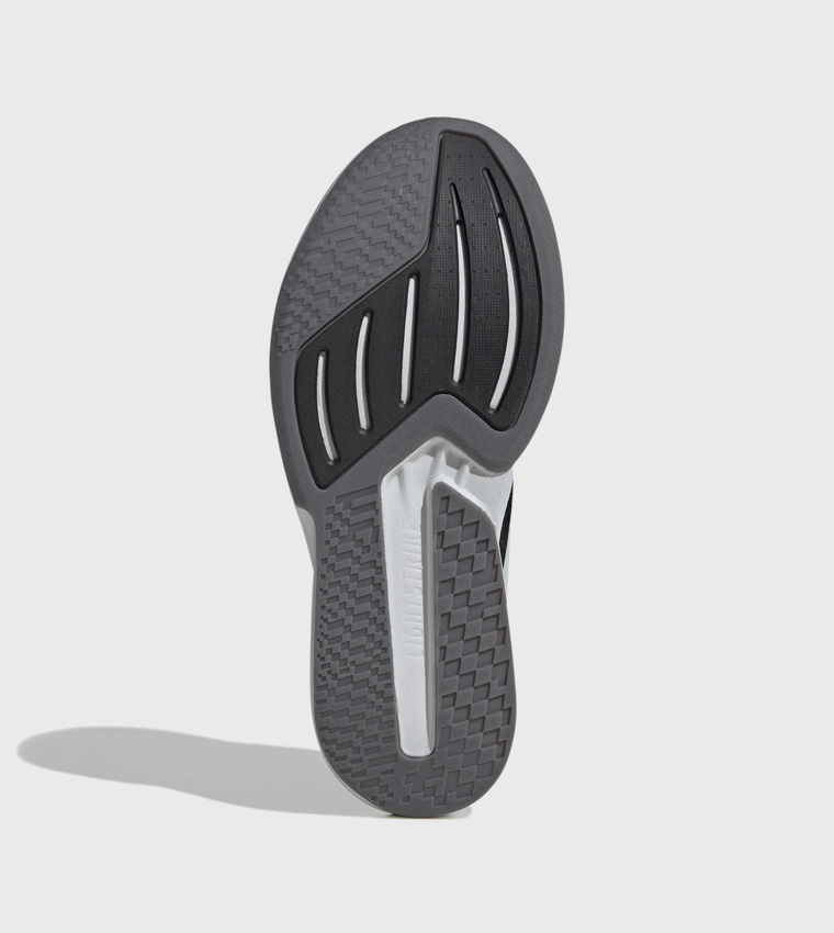 DURAMO SPEED 2 Stripe Detail Lace-Up Running Shoes