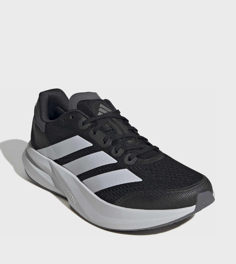 DURAMO SPEED 2 Stripe Detail Lace-Up Running Shoes