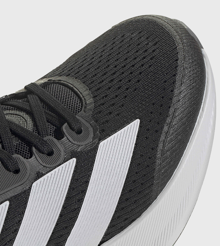 DURAMO SPEED 2 Stripe Detail Lace-Up Running Shoes