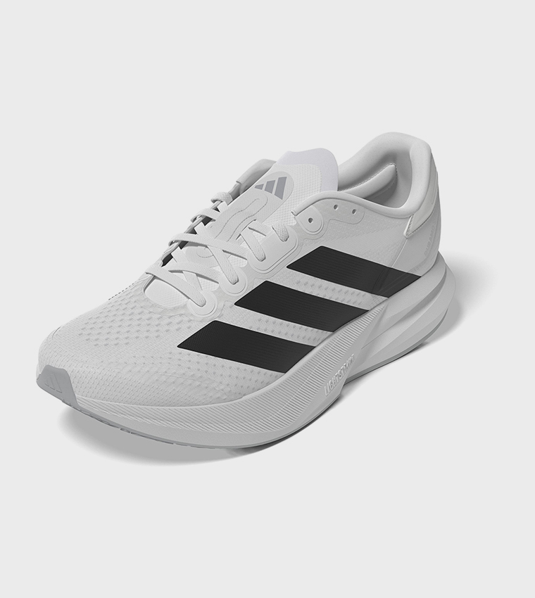 DURAMO SPEED 2 Stripe Detail Lace-Up Running Shoes