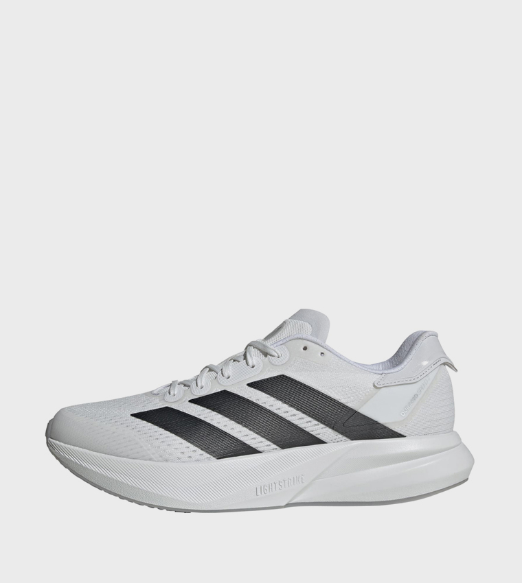 DURAMO SPEED 2 Stripe Detail Lace-Up Running Shoes
