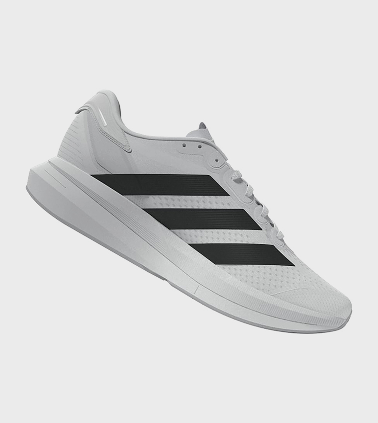 DURAMO SPEED 2 Stripe Detail Lace-Up Running Shoes