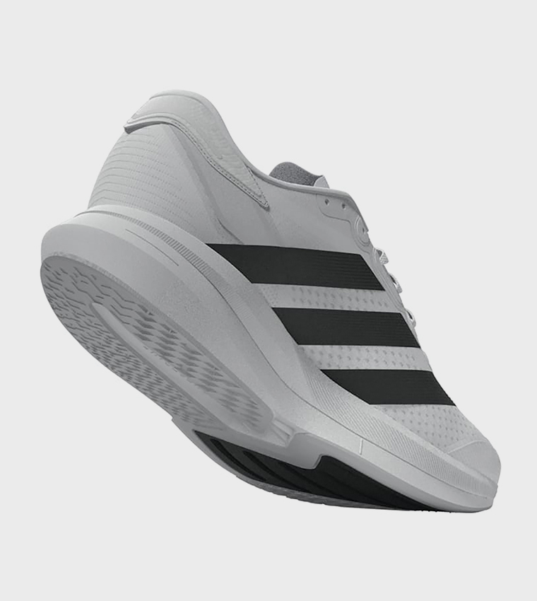 DURAMO SPEED 2 Stripe Detail Lace-Up Running Shoes