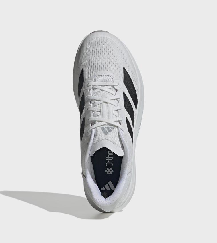 DURAMO SPEED 2 Stripe Detail Lace-Up Running Shoes