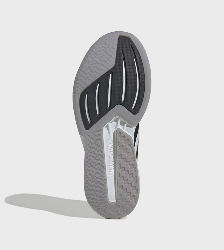 DURAMO SPEED 2 Stripe Detail Lace-Up Running Shoes