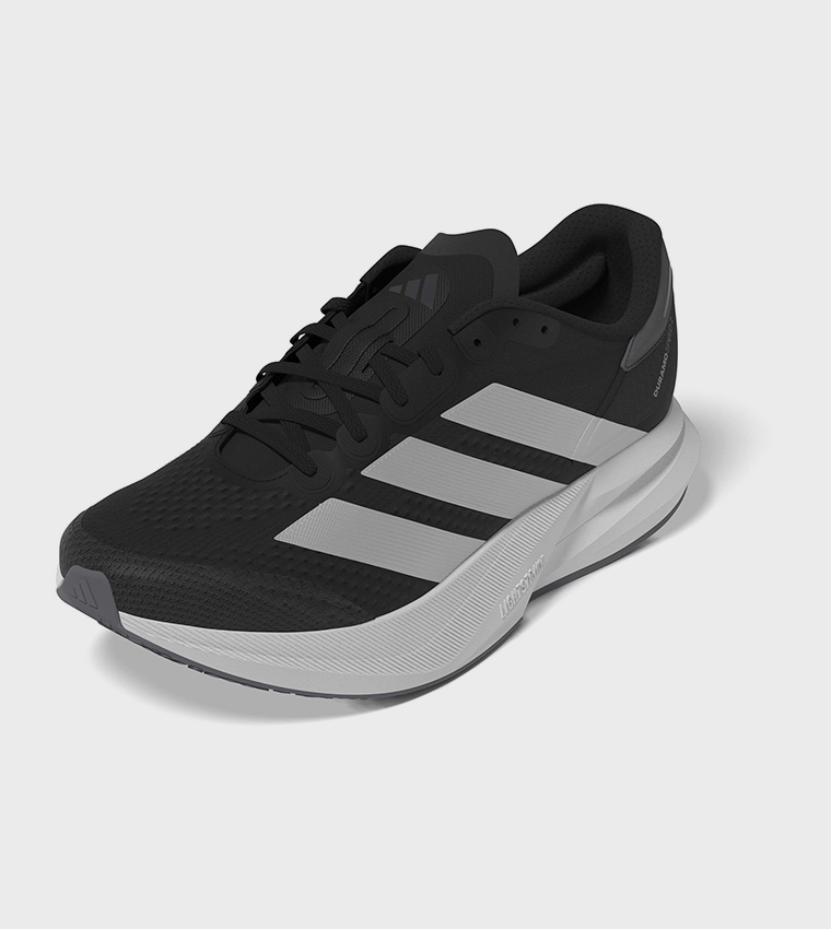 DURAMO SPEED 2 Stripe Detail Lace-Up Running Shoes