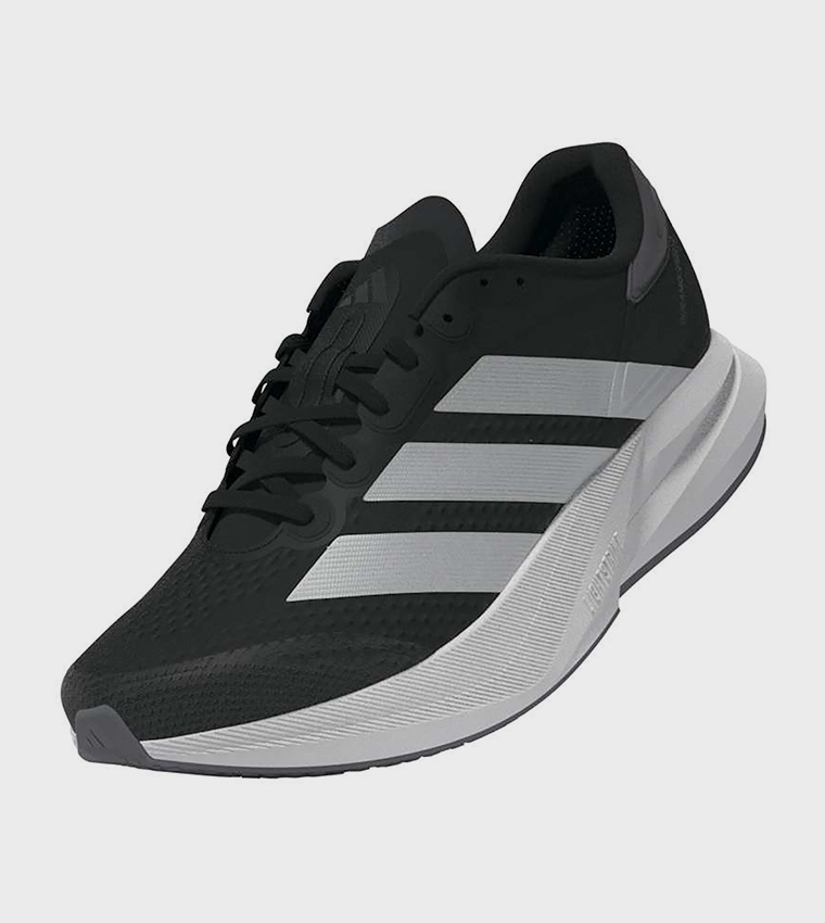 DURAMO SPEED 2 Stripe Detail Lace-Up Running Shoes