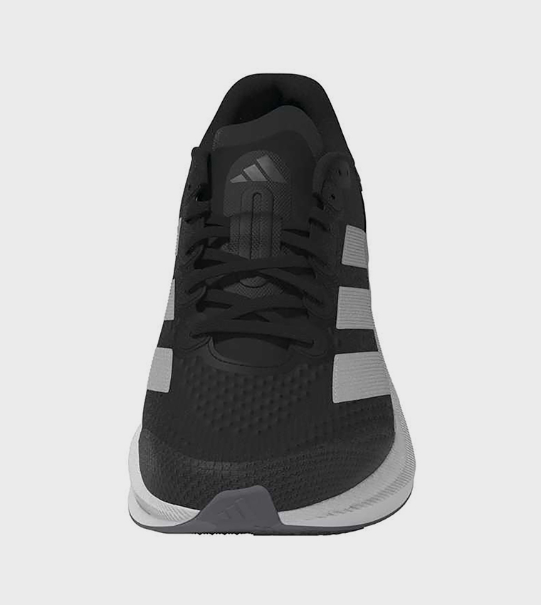 DURAMO SPEED 2 Stripe Detail Lace-Up Running Shoes