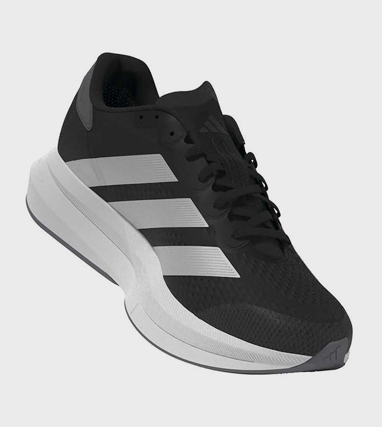 DURAMO SPEED 2 Stripe Detail Lace-Up Running Shoes