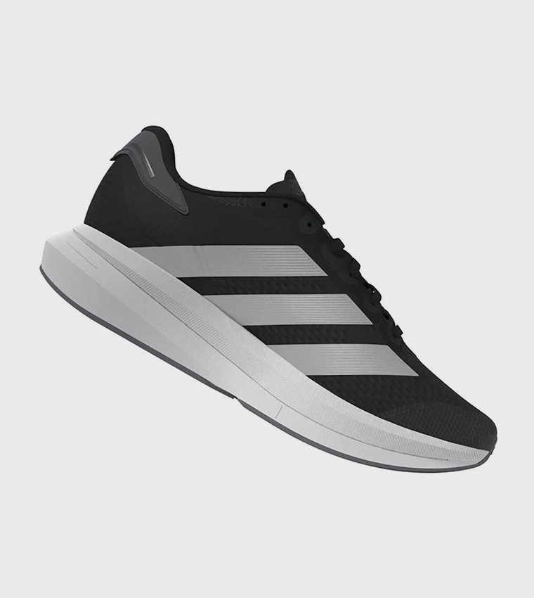 DURAMO SPEED 2 Stripe Detail Lace-Up Running Shoes