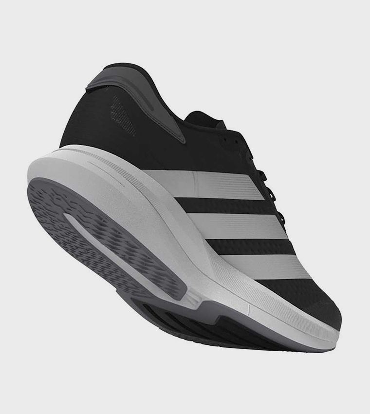DURAMO SPEED 2 Stripe Detail Lace-Up Running Shoes