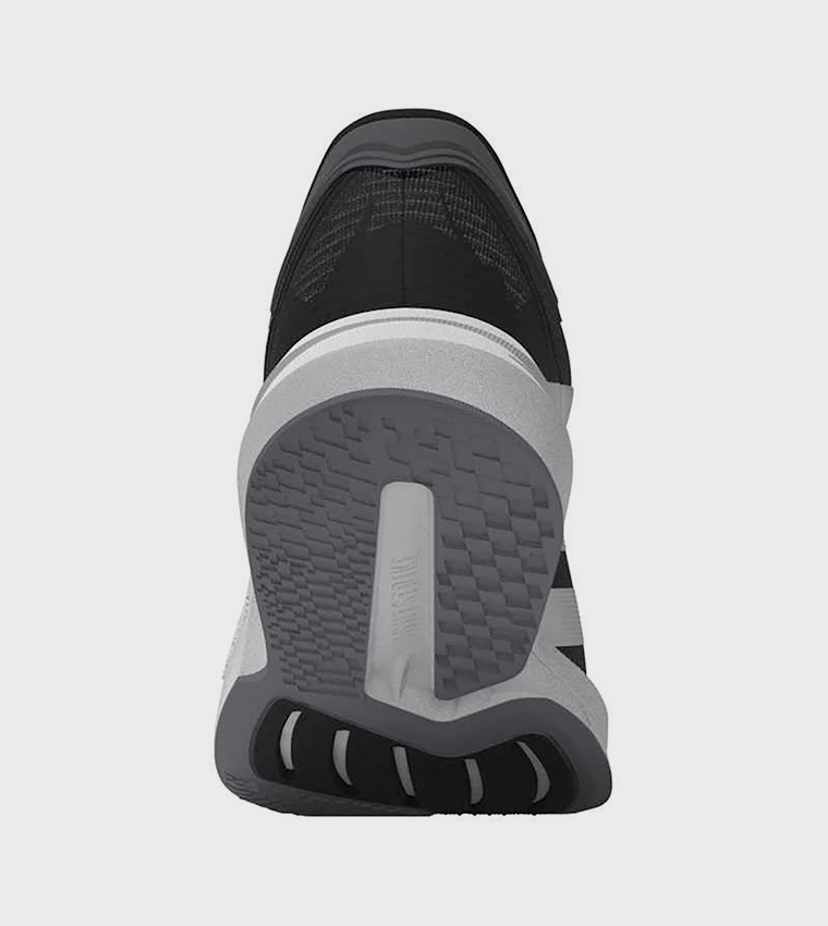 DURAMO SPEED 2 Stripe Detail Lace-Up Running Shoes