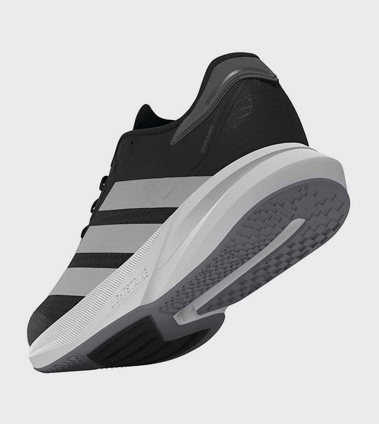 DURAMO SPEED 2 Stripe Detail Lace-Up Running Shoes