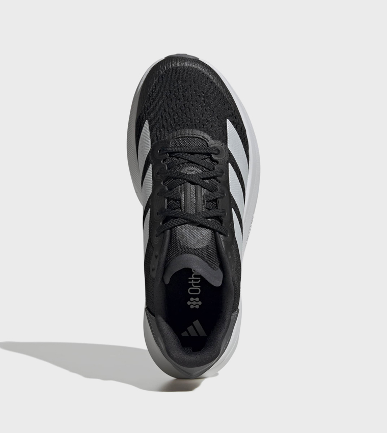 DURAMO SPEED 2 Stripe Detail Lace-Up Running Shoes