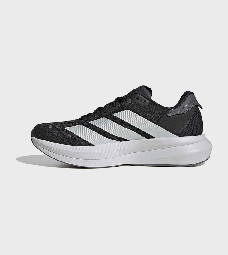 DURAMO SPEED 2 Stripe Detail Lace-Up Running Shoes