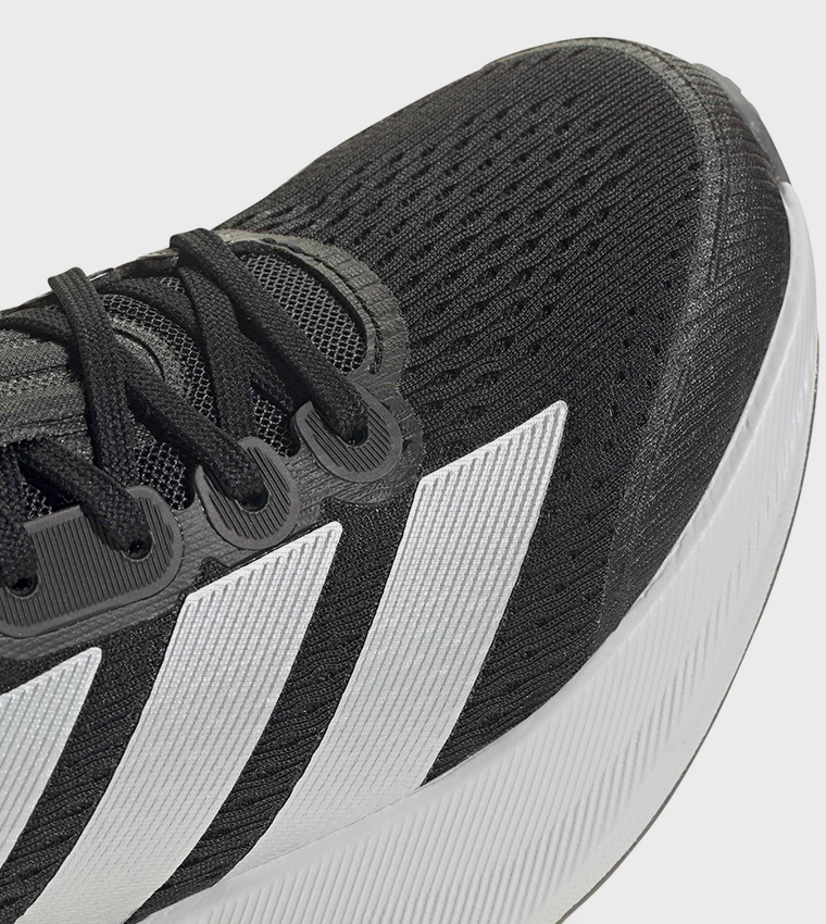 DURAMO SPEED 2 Stripe Detail Lace-Up Running Shoes
