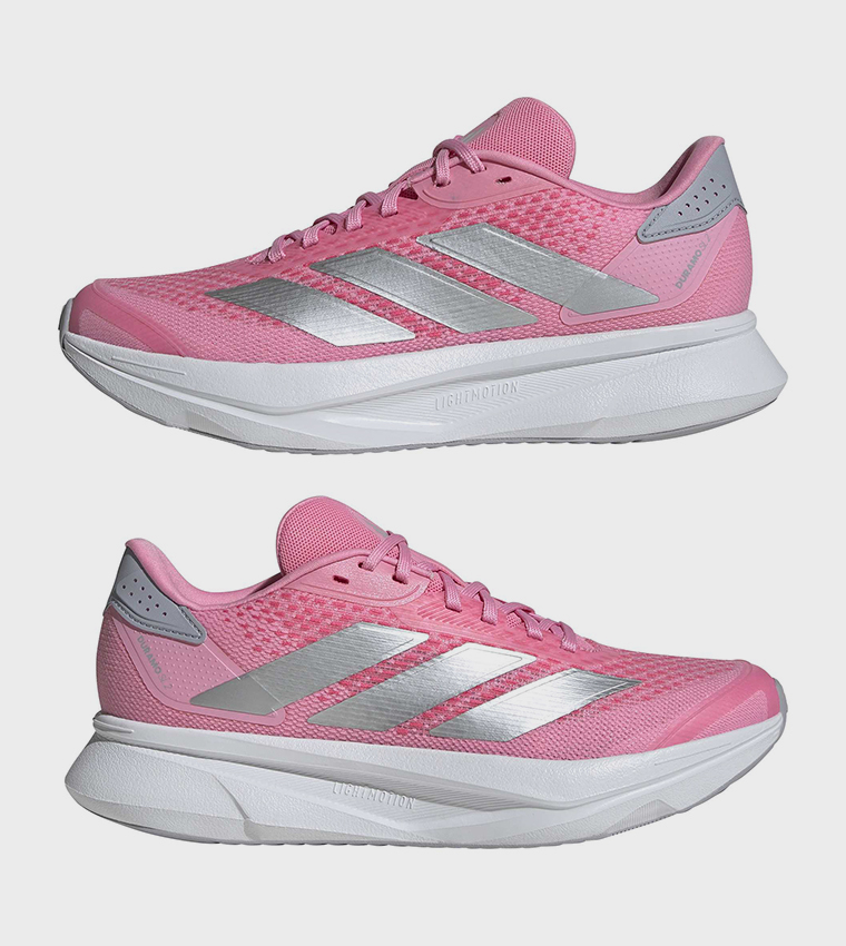 حذاء جري دورامو إس إل 2 مخطط برباط