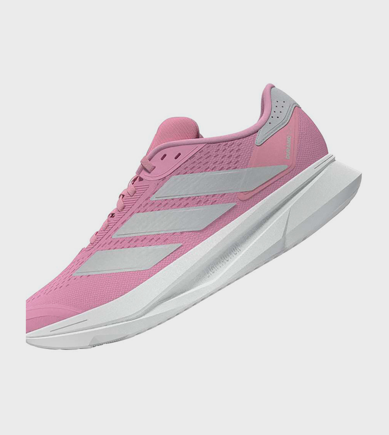 حذاء جري دورامو إس إل 2 مخطط برباط