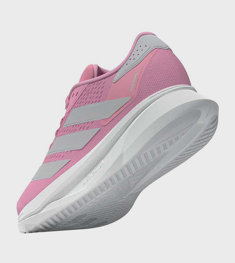 حذاء جري دورامو إس إل 2 مخطط برباط