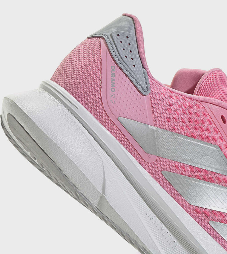 حذاء جري دورامو إس إل 2 مخطط برباط