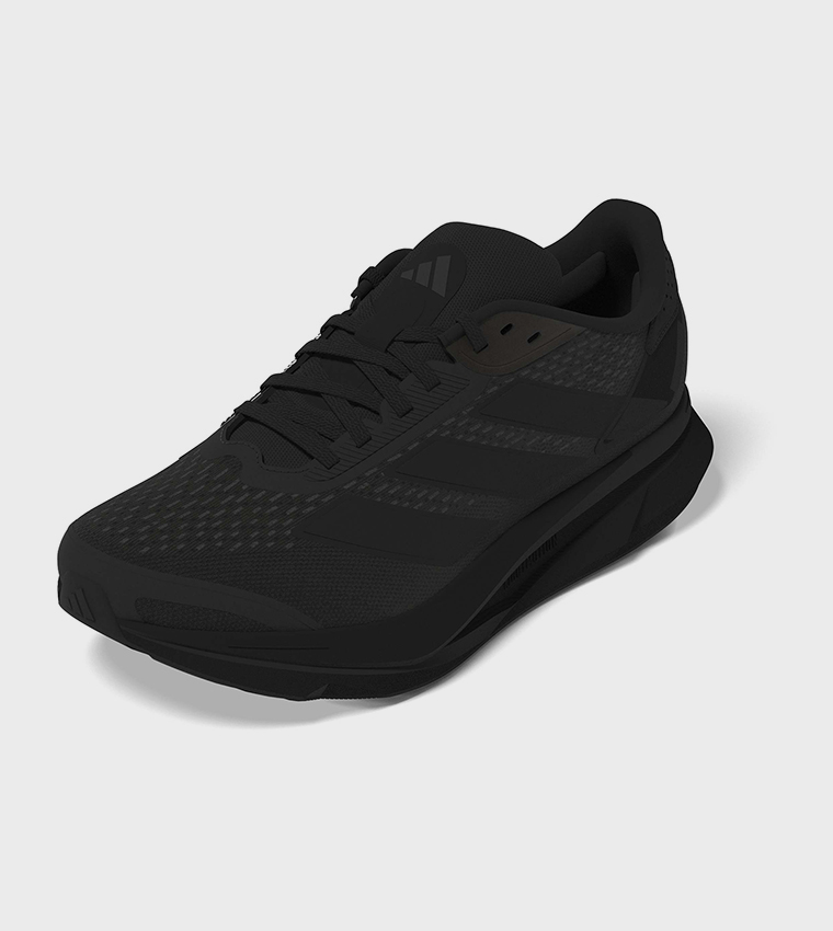 DURAMO SL2 Stripe Detail Lace-Up Running Shoes