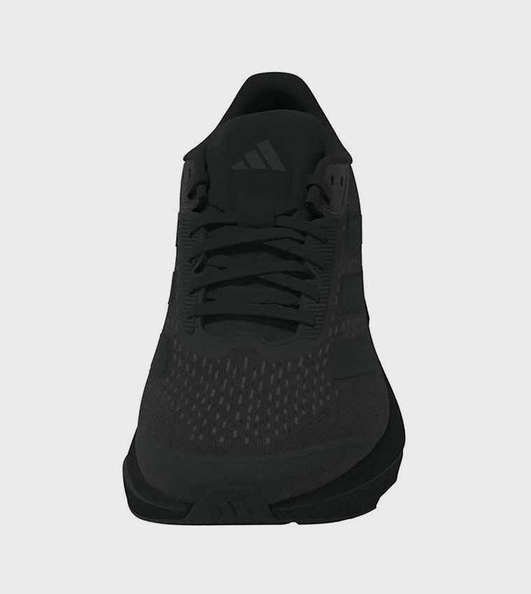 DURAMO SL2 Stripe Detail Lace-Up Running Shoes