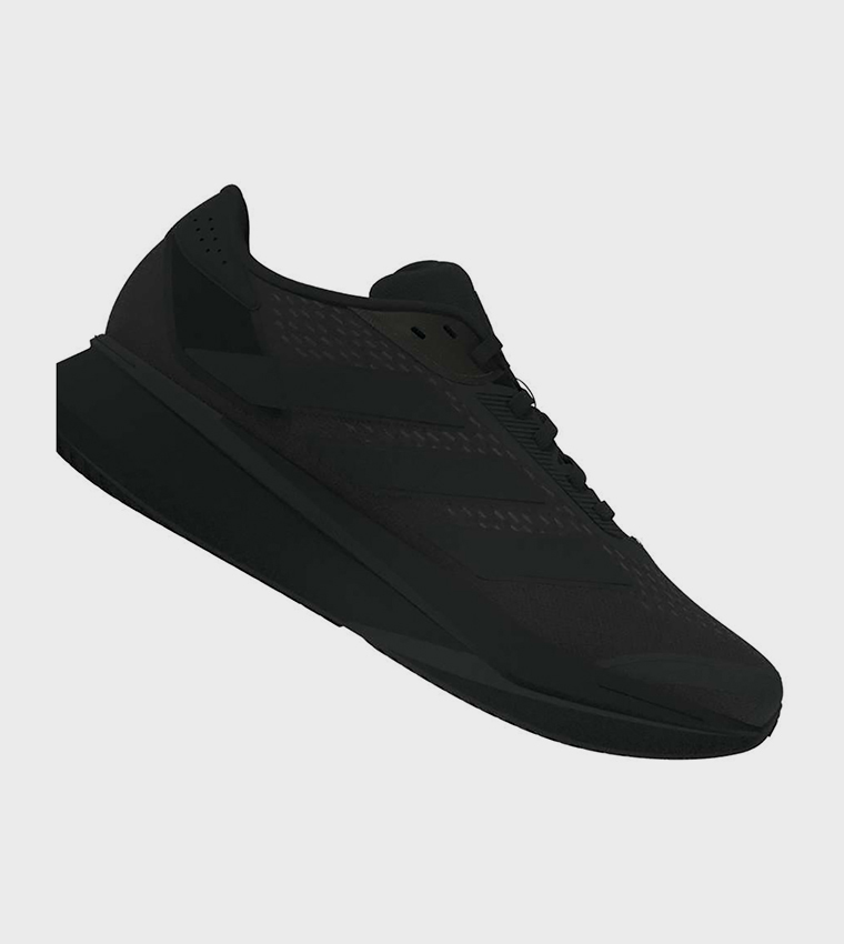 DURAMO SL2 Stripe Detail Lace-Up Running Shoes