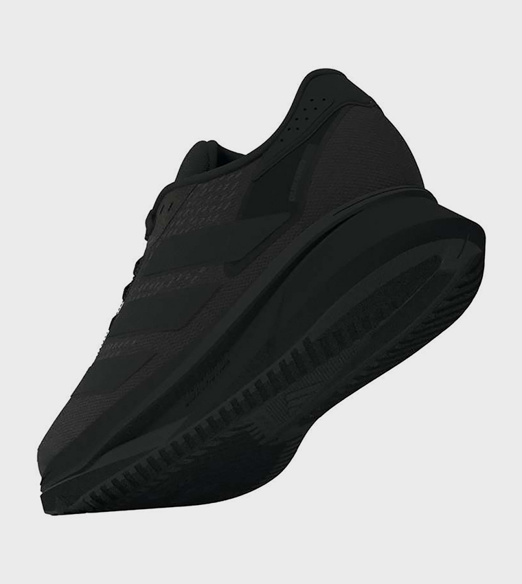 DURAMO SL2 Stripe Detail Lace-Up Running Shoes