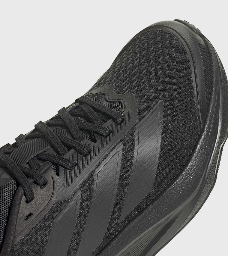 DURAMO SL2 Stripe Detail Lace-Up Running Shoes
