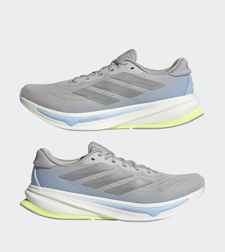 SUPERNOVA RISE 2 Textured Running Shoes