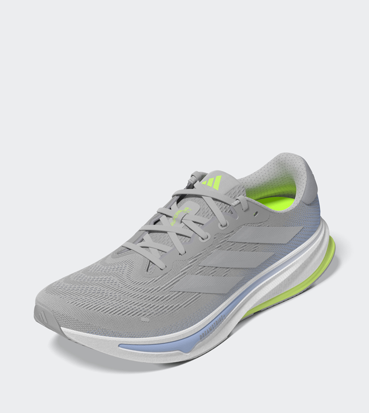 SUPERNOVA RISE 2 Textured Running Shoes