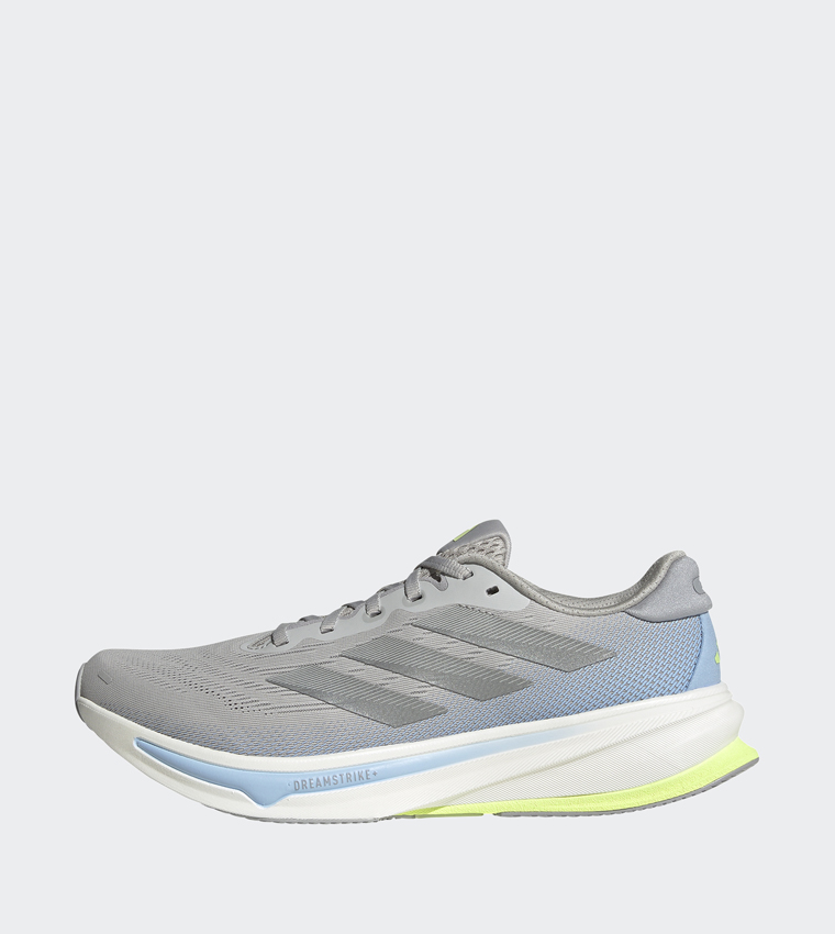 SUPERNOVA RISE 2 Textured Running Shoes