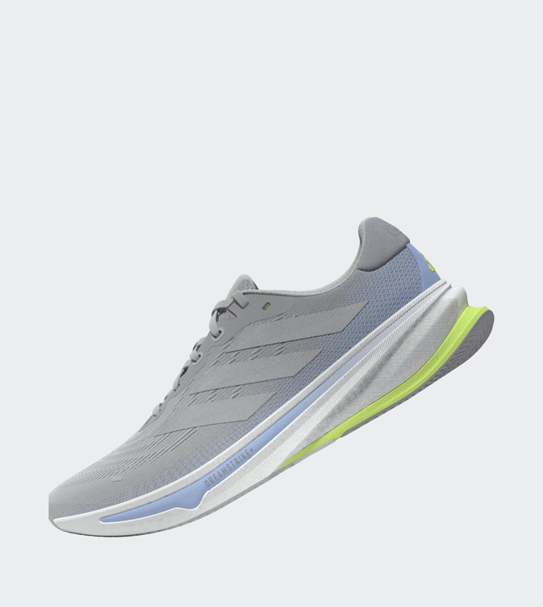 SUPERNOVA RISE 2 Textured Running Shoes
