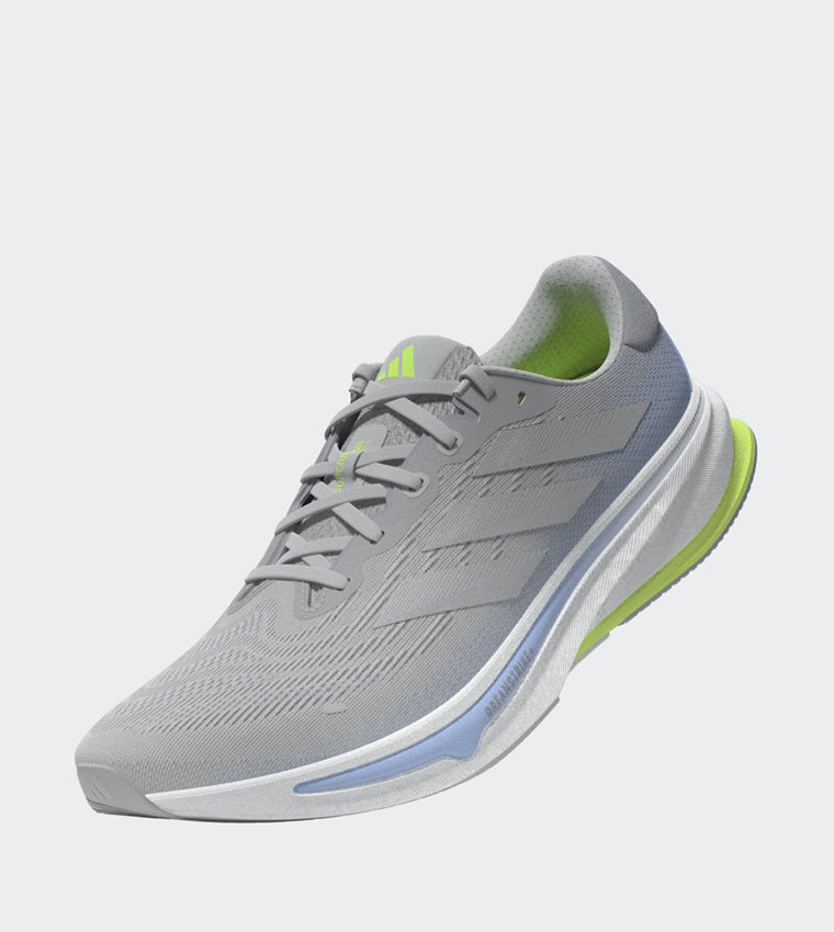 SUPERNOVA RISE 2 Textured Running Shoes