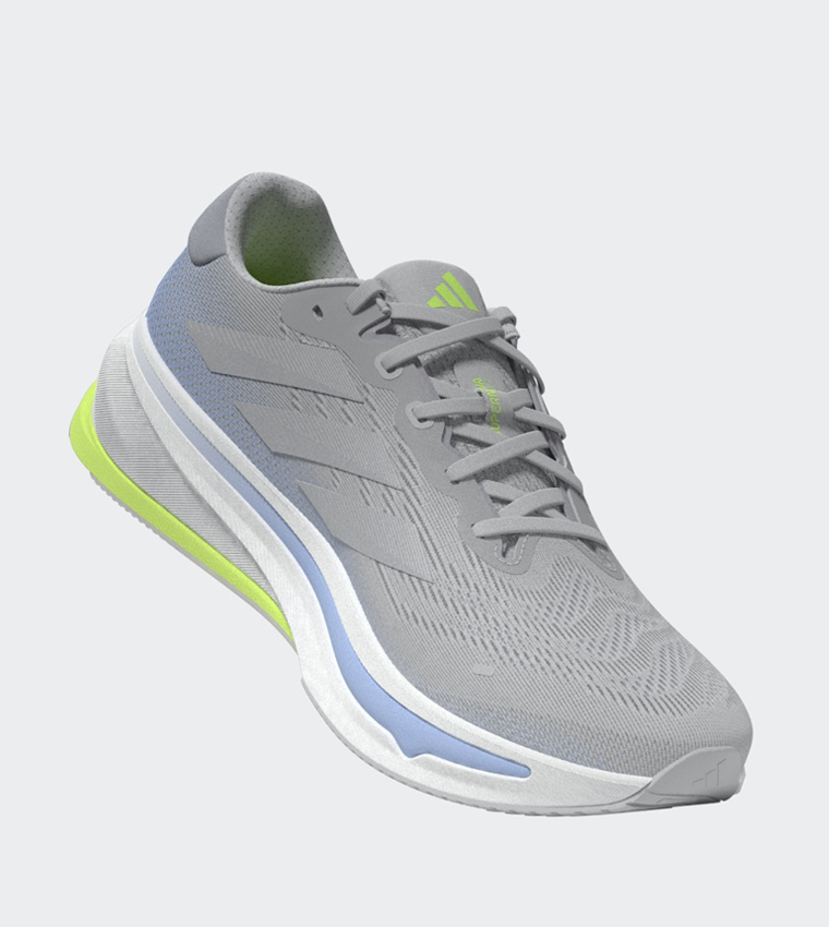 SUPERNOVA RISE 2 Textured Running Shoes