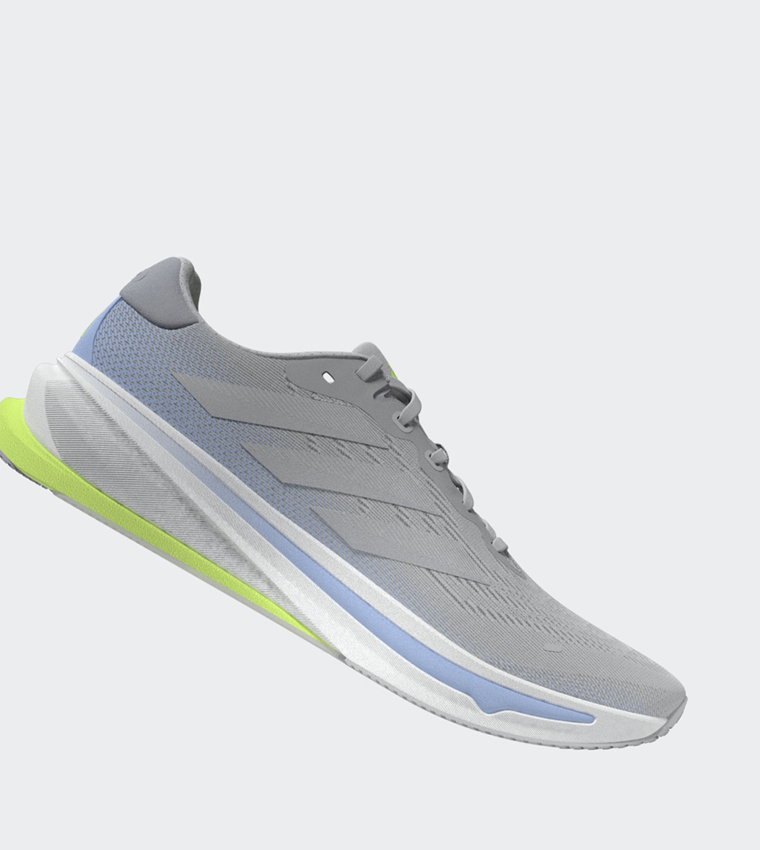 SUPERNOVA RISE 2 Textured Running Shoes