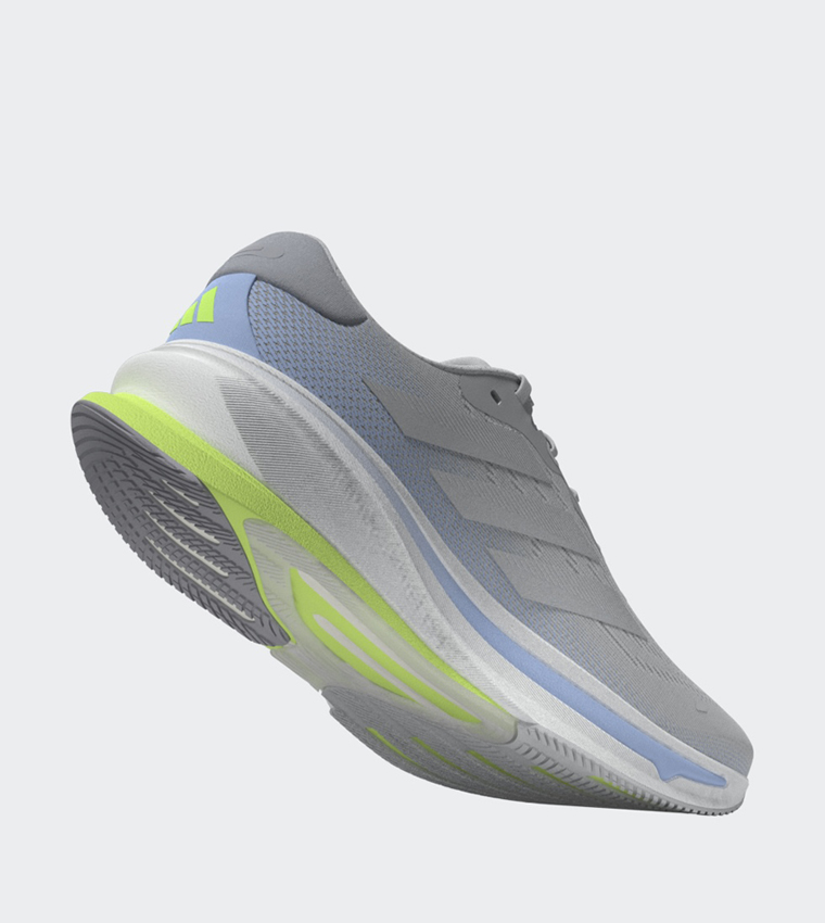 SUPERNOVA RISE 2 Textured Running Shoes
