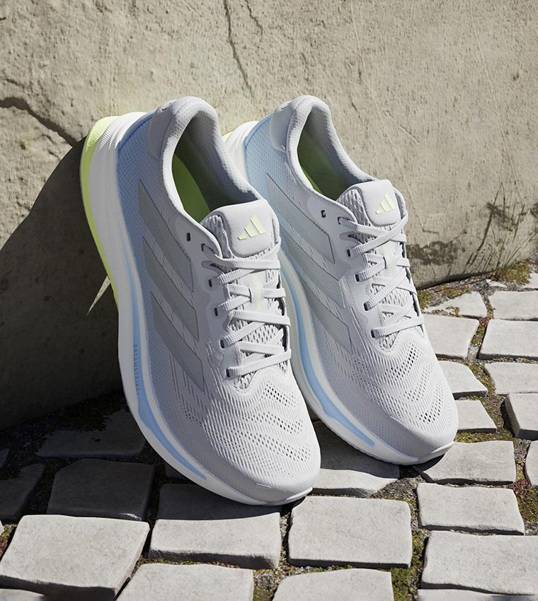 SUPERNOVA RISE 2 Textured Running Shoes