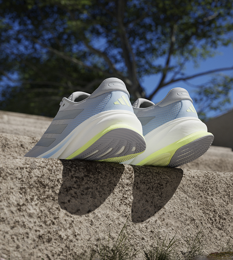 SUPERNOVA RISE 2 Textured Running Shoes
