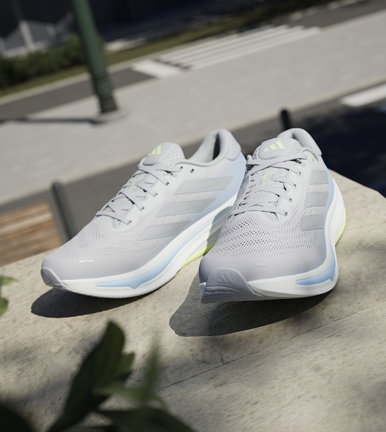 SUPERNOVA RISE 2 Textured Running Shoes